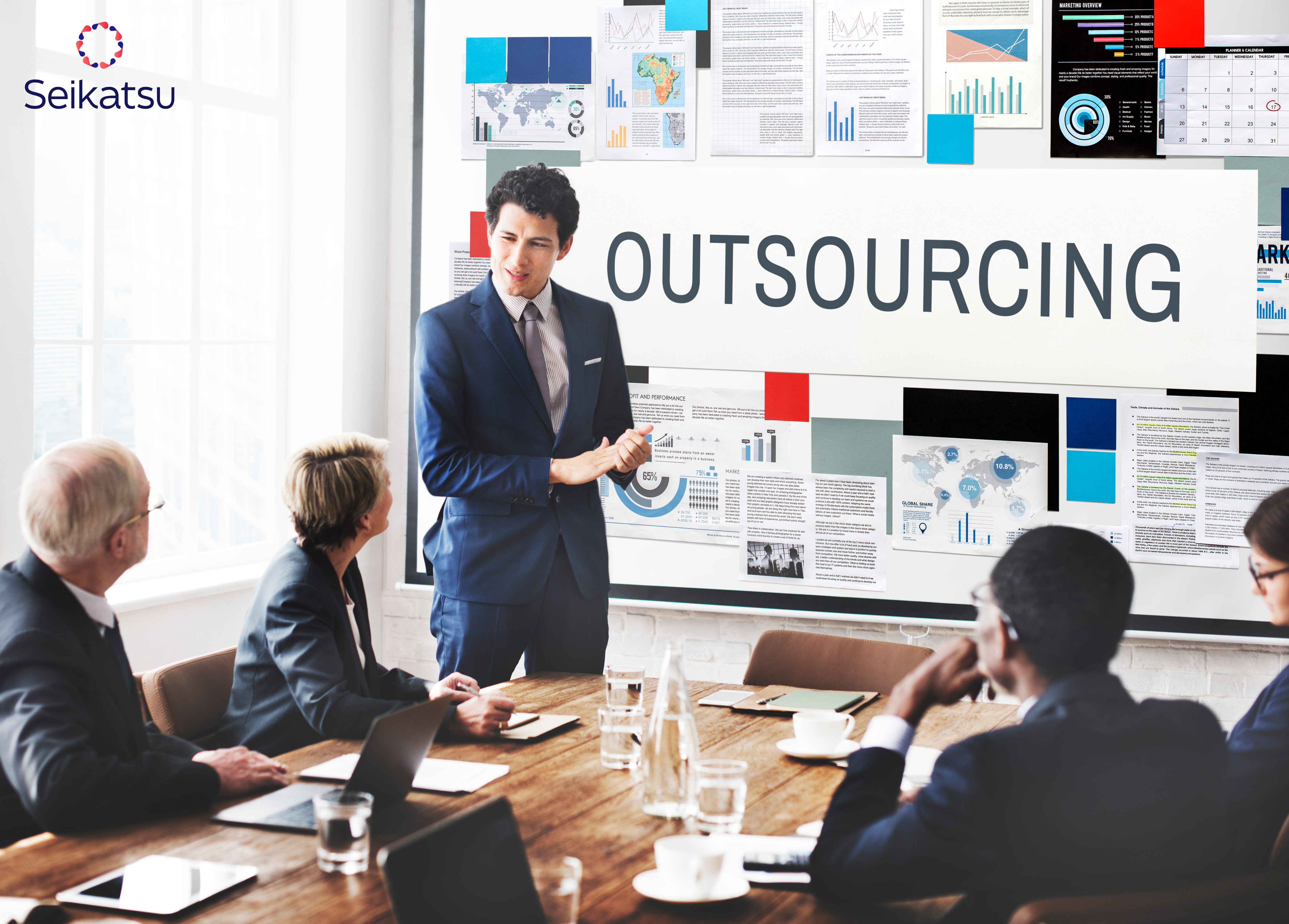 Outsourcing