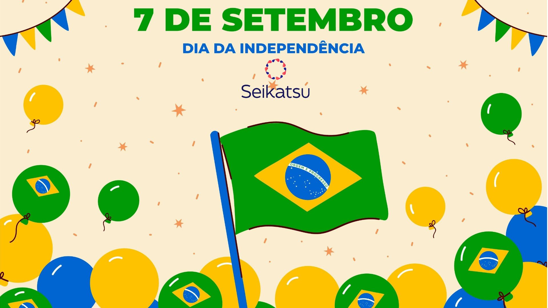 Dia da indepência