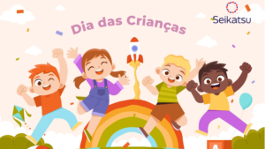 Dia das Crianças