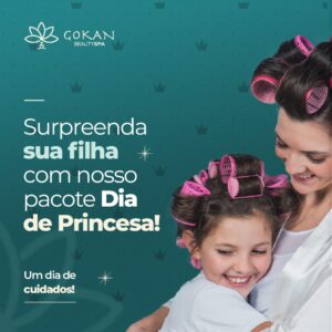 Dia de Princesa