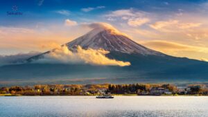 Monte Fuji