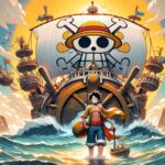 One Piece: O Rei dos mangás com recordes mundiais