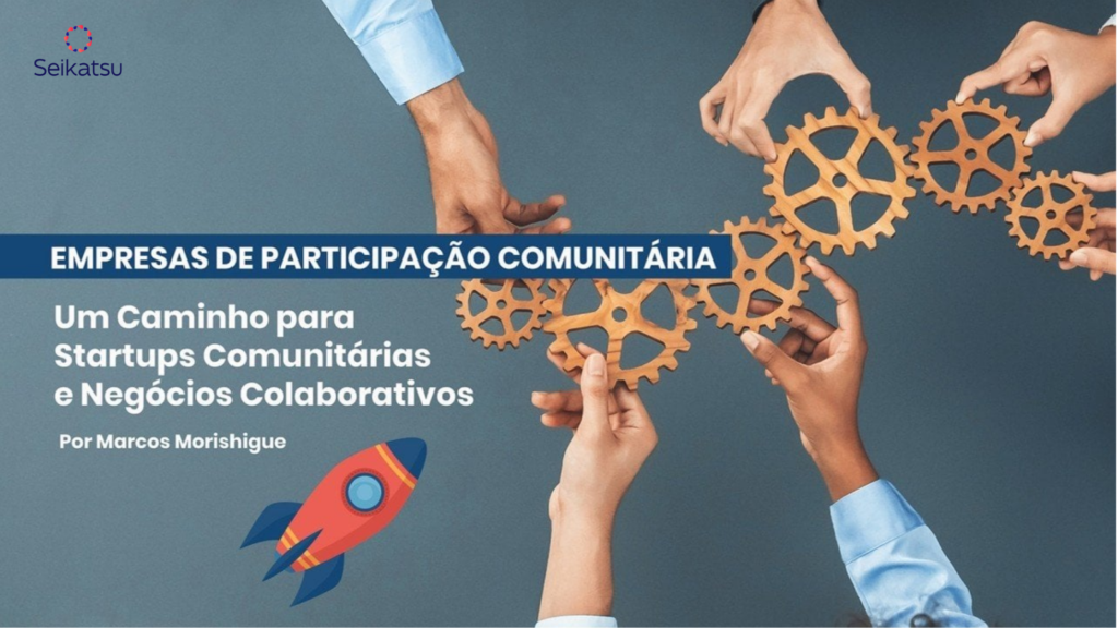 Empresas de participação comunitária